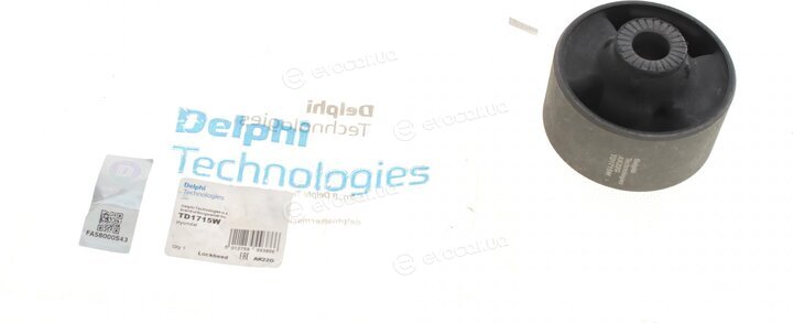 Delphi TD1715W