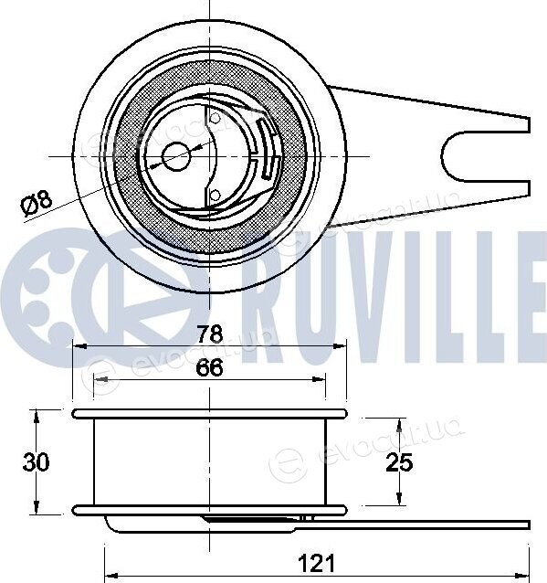 Ruville 540342