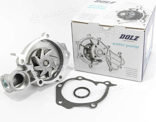 Dolz H217