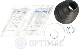 Optimal CVB-10605TPE