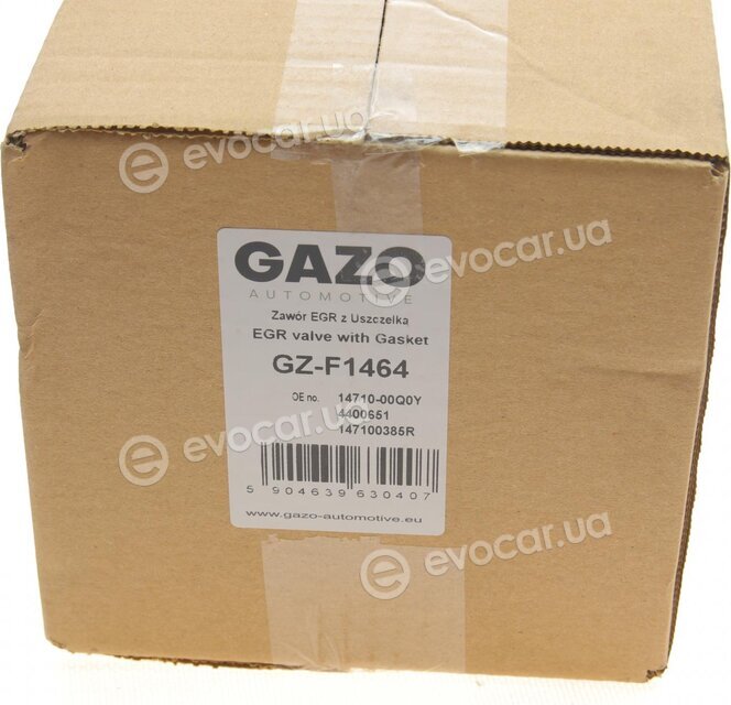 Gazo GZ-F1464