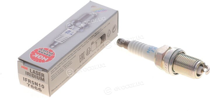 NGK / NTK IFR5N10