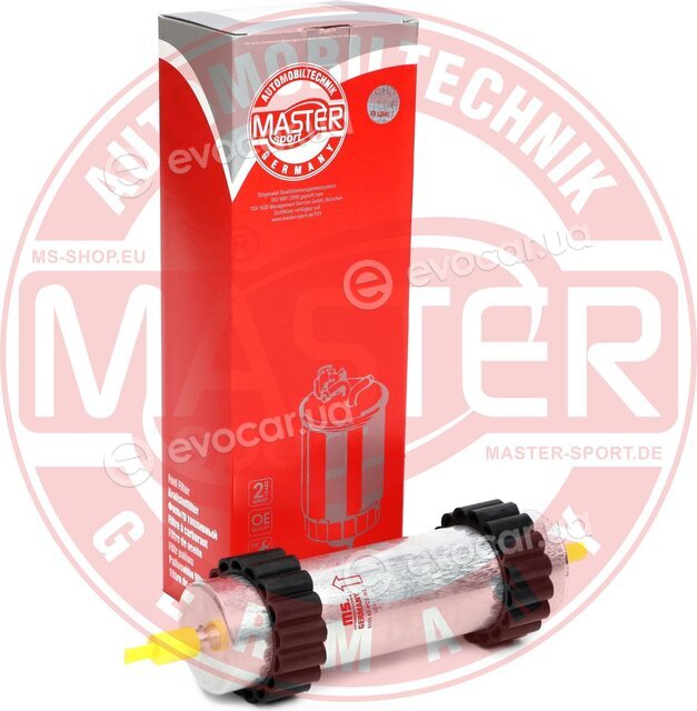 Master Sport 6008-KF-PCS-MS