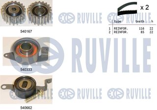 Ruville 550011