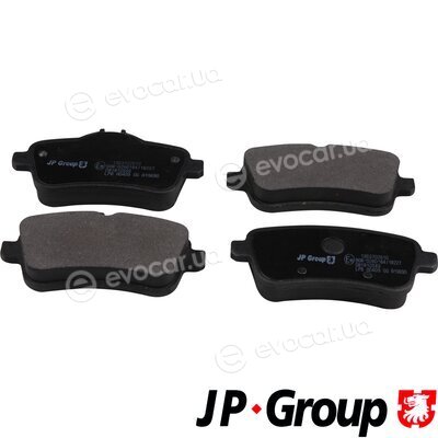 JP Group 1363702610