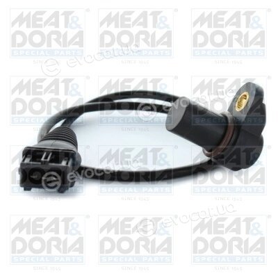 Meat & Doria 87421