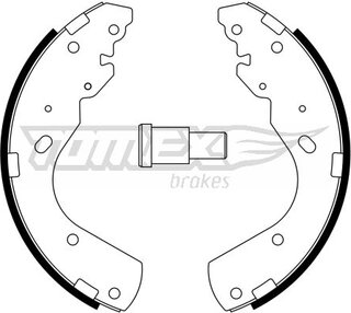 Tomex TX 23-44