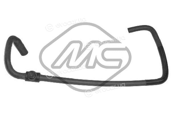 Metalcaucho / STC 08499