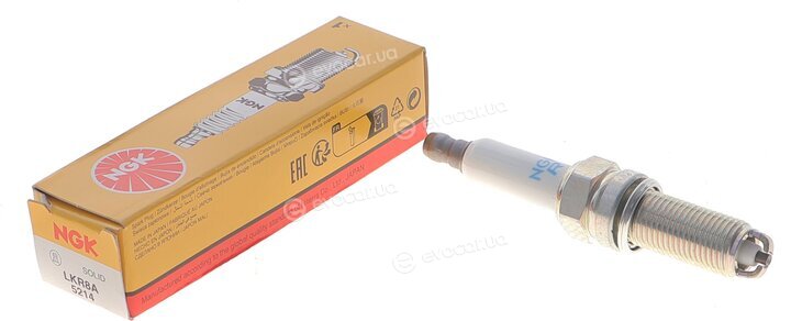 NGK / NTK LKR8A