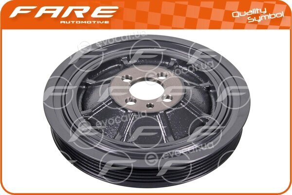 Fare 15820