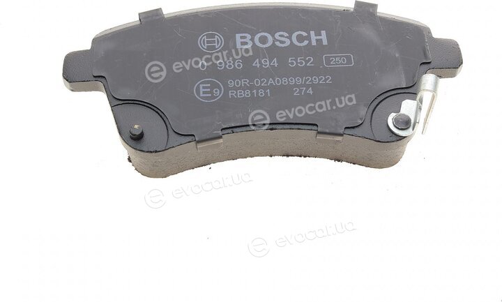 Bosch 0 986 494 552