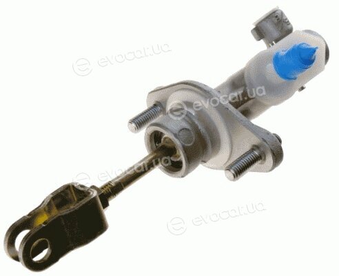 Sachs 6284 600 165