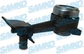 LPR / Samko M08002