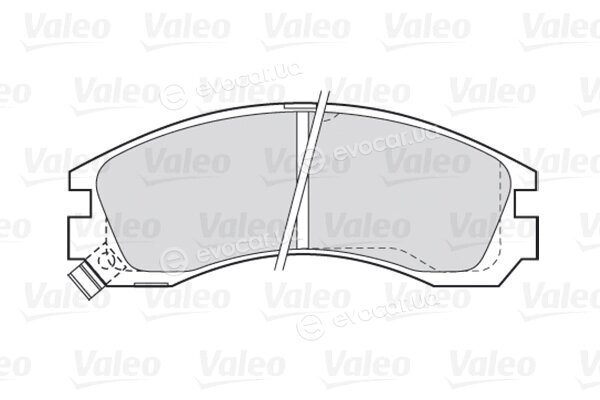 Valeo 301517