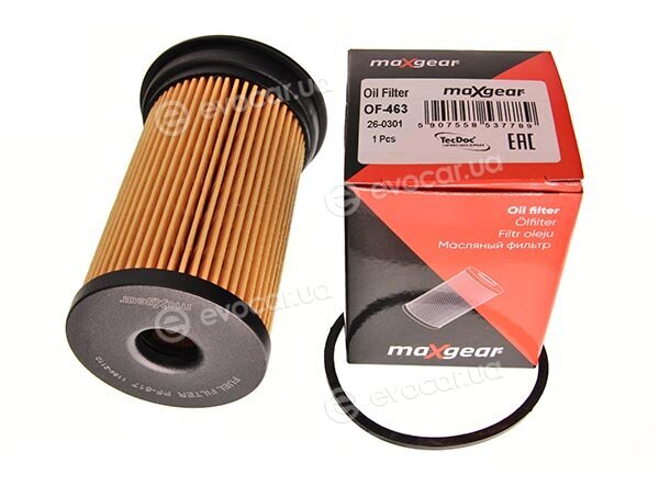 Maxgear 26-0311