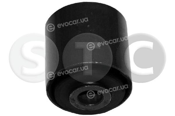 Metalcaucho / STC T404707