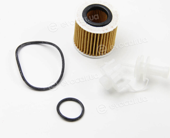 Mahle OX 416D2