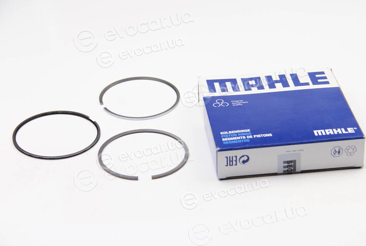 Mahle 022 01 N2