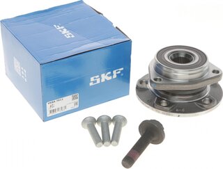 SKF VKBA 7011