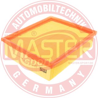 Master Sport 22120-LF-PCS-MS