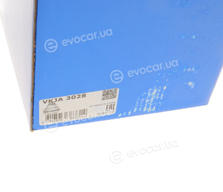 SKF VKJA 3028
