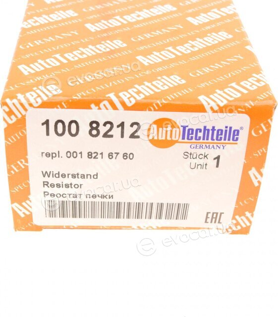 Autotechteile 100 8212