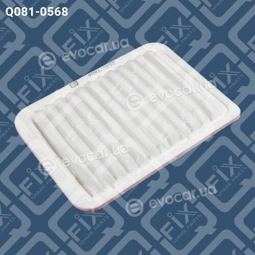 Q-Fix Q0810568