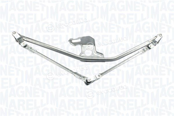 Magneti Marelli 085570719010