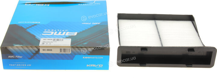 AMC SC-9608