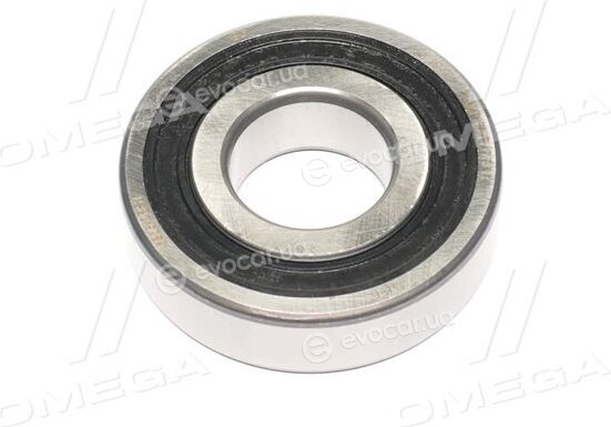 SKF 6306-2RS1