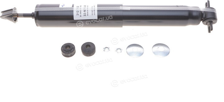 Sachs 312 702
