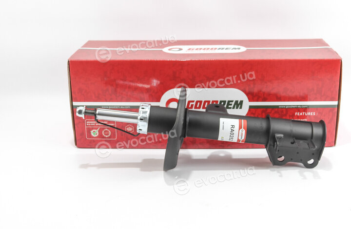 Goodrem RA0252