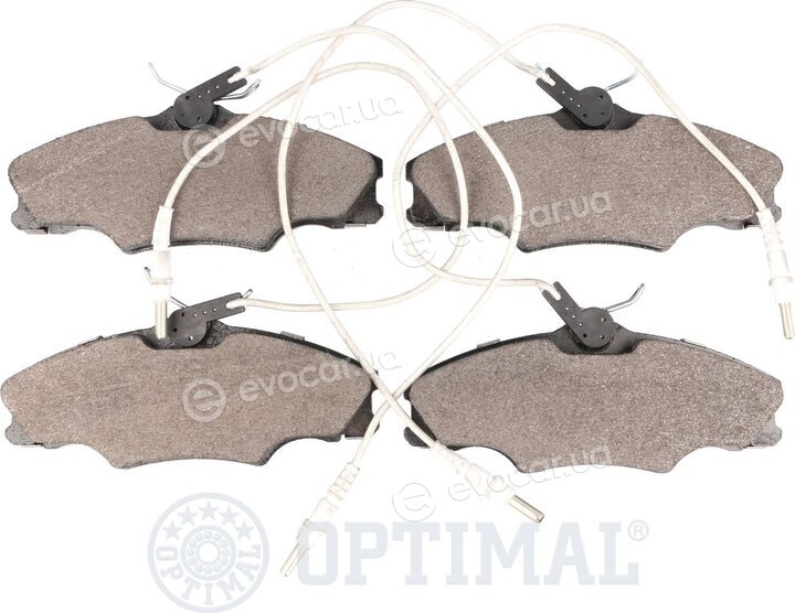 Optimal BP-10090