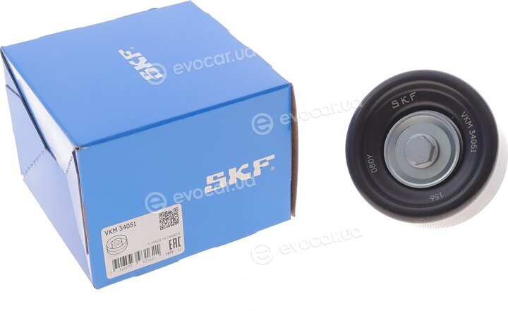 SKF VKM 34051