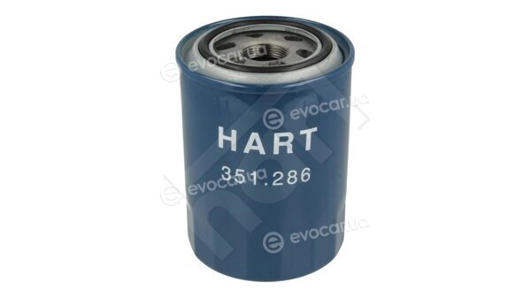 Hart 351 286