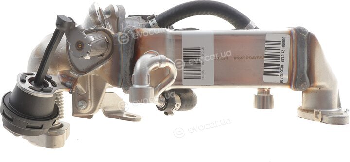 Mahle CE 10 000P