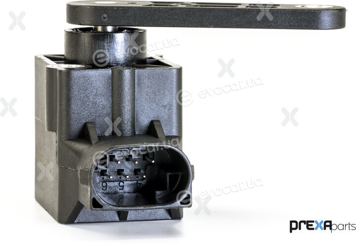 Prexaparts P303008