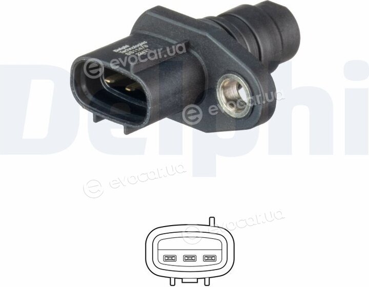 Delphi SS11478