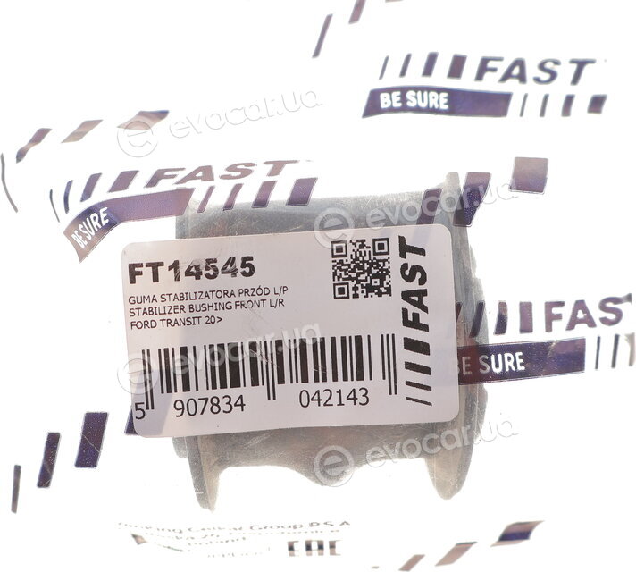 Fast FT14545