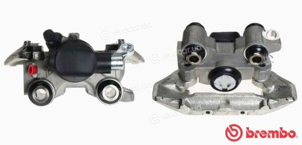 Brembo F 61 115