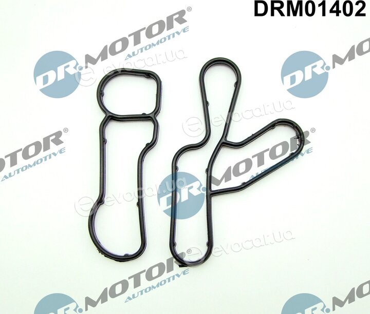 Dr. Motor DRM01402