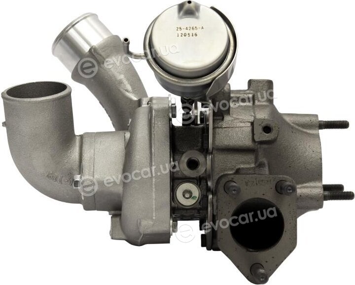 Starline TD S2058