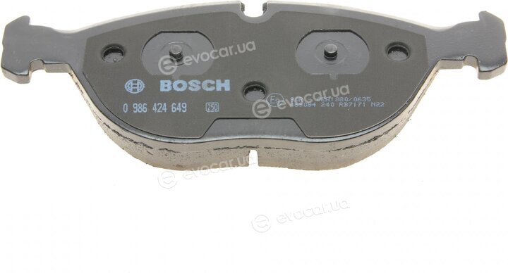 Bosch 0 986 424 649