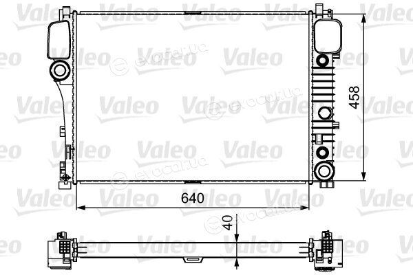 Valeo 735299