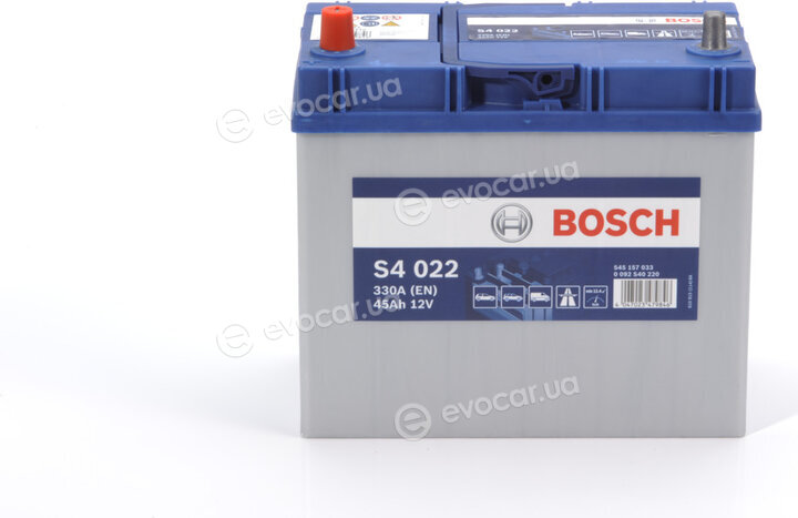 Bosch 0 092 S40 220