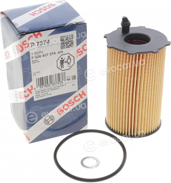 Bosch F 026 407 374