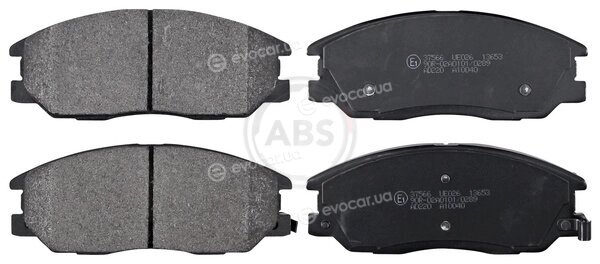 A.B.S. 37566