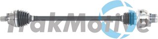TrakMotive 30-2606