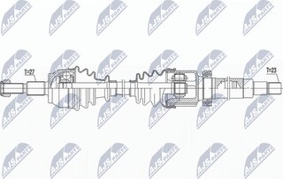 NTY NPW-FR-111