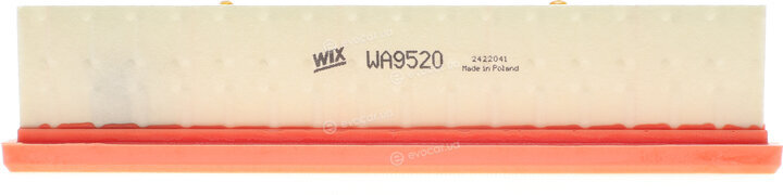 WIX WA9520